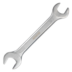 LLAVE FIJA PLUS 30X32 DIN3110