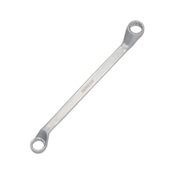 LLAVE ACODAD PLUS 16X17 DIN838