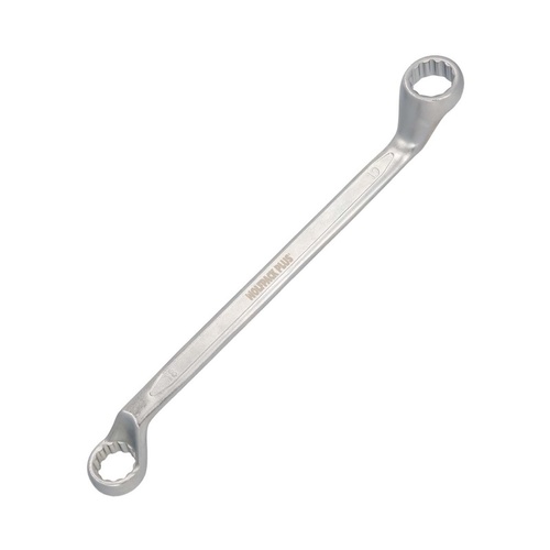 LLAVE ACODAD PLUS 18X19 DIN838
