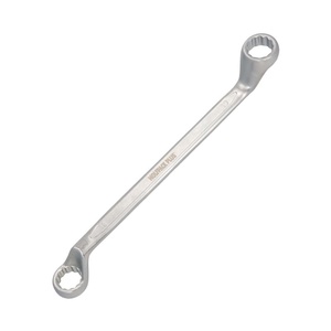 LLAVE ACODAD PLUS 18X19 DIN838