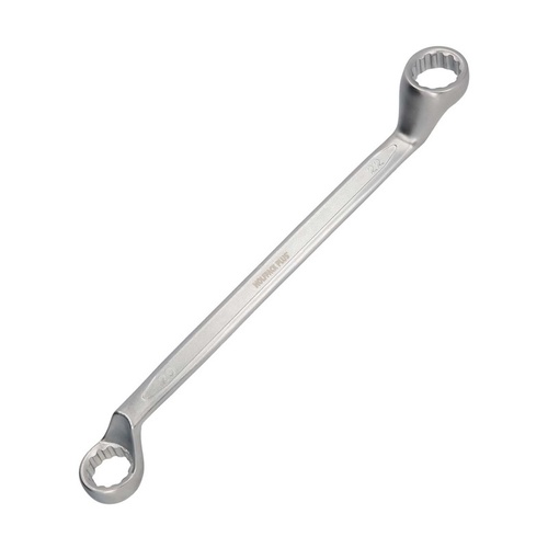 LLAVE ACODAD PLUS 20X22 DIN838