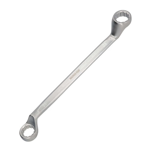LLAVE ACODAD PLUS 30X32 DIN838