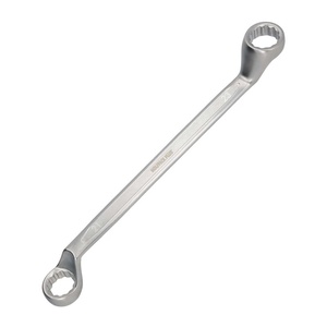 LLAVE ACODAD PLUS 30X32 DIN838