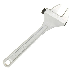 LLAVE AJUSTABLE PLUS TORNI 6´´