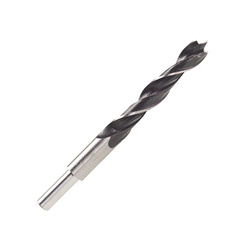 BROCA ESPIRAL MAD Y PLASTICO 8