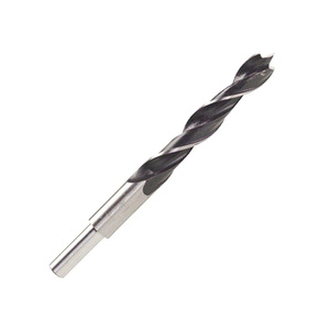 BROCA ESPIRAL MAD Y PLASTICO 8