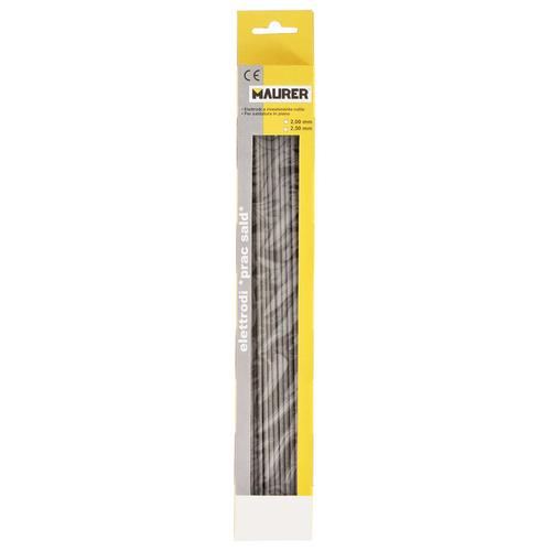 ELECTRODOS BLISTER 50 PZ. 2MM
