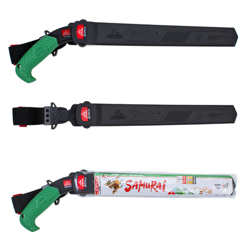 SERRUCHO SAMURAI RECTO 270 MM