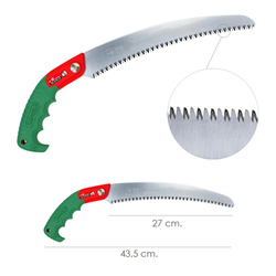 SERRUCHO SAMURAI GC CURVO 270