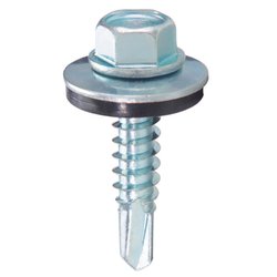 TORNILLO BROCA C.H.6.3X50 (50)