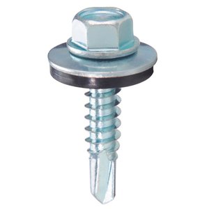 TORNILLO BROCA C.H.6.3X50 (50)