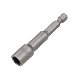 LLAVE VASO MAGNETICA 13MM (2P)