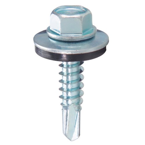 TORNILLO BROCA CAB/H 6.3X75 50