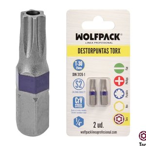 DESTORPUNTAS MAURER TOTRX T-20