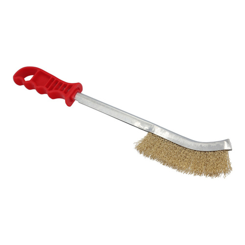CEPILLO MANUAL ACERO LATONADO