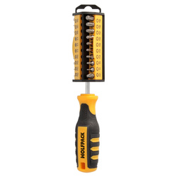 JUEGO PUNTAS MAURER-ADAP 35 PZ