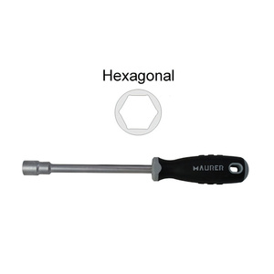 DESTORNILLADOR C/VASO 7 MM