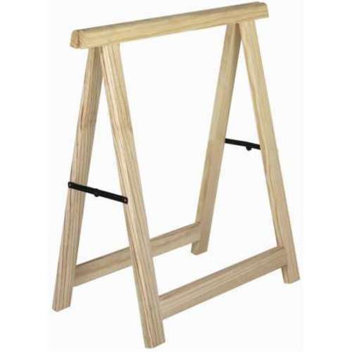 CABALLETE PINO PROFFESIONAL SECCION 50X23 MM