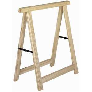CABALLETE PINO PROFFESIONAL SECCION 50X23 MM