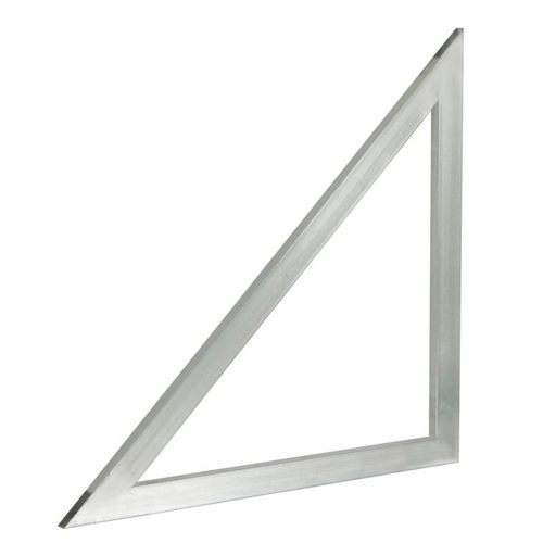ESCUADRA GALVANIZA 80 VALLES