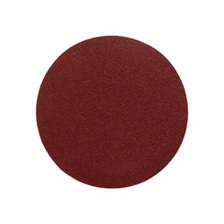 LIJA VELCRO AMOLA 115 G.180 (10U