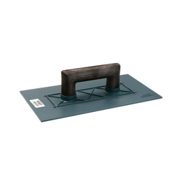TALOCHA PLASTICO 520X210 MM COLOTOOL