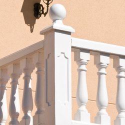Prefabricados de Hormigón