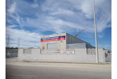 ALMACÉN SAN ANTONIO DE BENAGÉBER